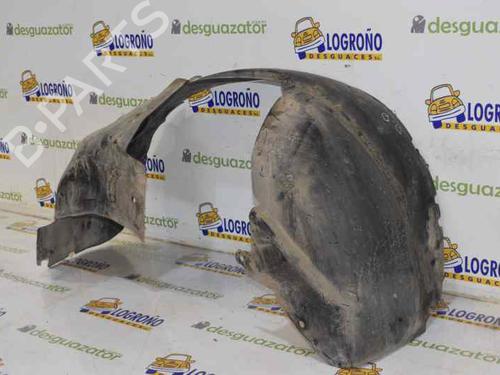 Wheel arch CHRYSLER VOYAGER / GRAND VOYAGER III (GS_, NS_) 3.8 i AWD | BP14116418C56 