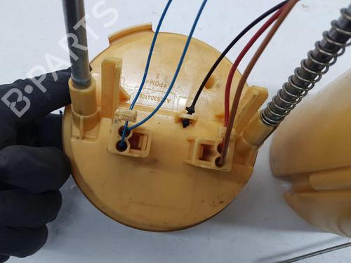 Fuel pump BMW 3 (E90) 320 d | BP6244432M76 