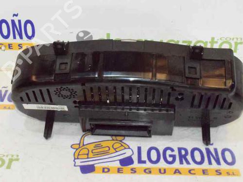 Instrument cluster SEAT LEON (1P1) 1.9 TDI | BP782921C47 