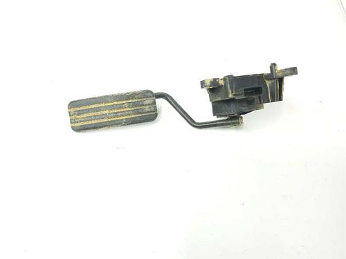 Used Pedal RENAULT KANGOO Express (FW0/1_) 1.5 dCi 70 (FW0A, KW0V) (68 hp) 7856202