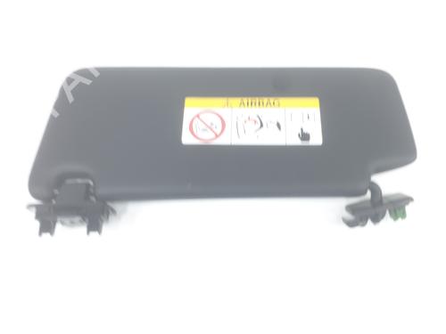 Right sun visor MERCEDES-BENZ GLB (X247) GLB 200 d (247.612) | BP36844900I2  - Image 6