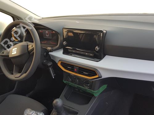 Fuse box SEAT ARONA (KJ7, KJP) 1.0 TSI | BP36650013E1 - Image 9