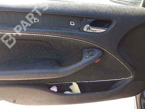 Right curtain airbag BMW 3 (E46) 320 d | BP8728050C12  - Image 20