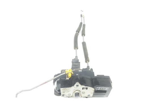 Used Rear left lock CHEVROLET CAPTIVA (C100, C140) 2.0 D 4WD (150 hp) 17791089