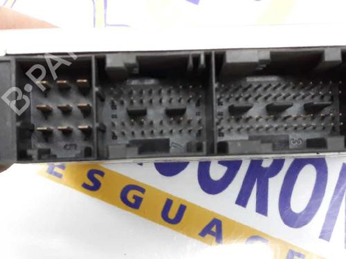 Engine control unit (ECU) AUDI A6 C5 (4B2) 2.5 TDI quattro | BP1159413M57 