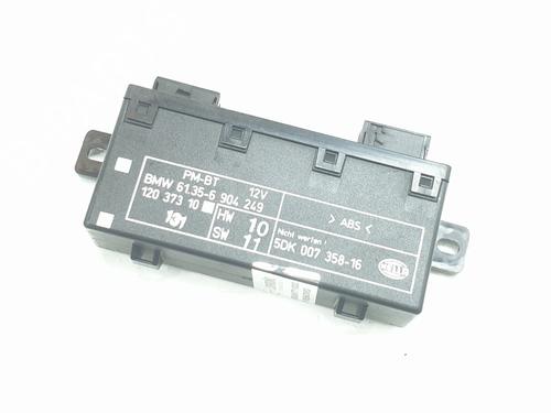 Used Electronic module BMW 5 Touring (E39) 520 i (150 hp) 18741030