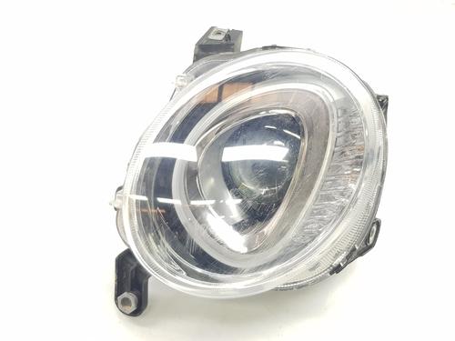 Right headlight FIAT 500 (312_) | BP36682080C29 - Image 8