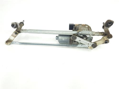 Used Front wiper motor VW GOLF ALLTRACK VII Variant (BA5, BV5) 2.0 TDI 4motion (150 hp) 27224037