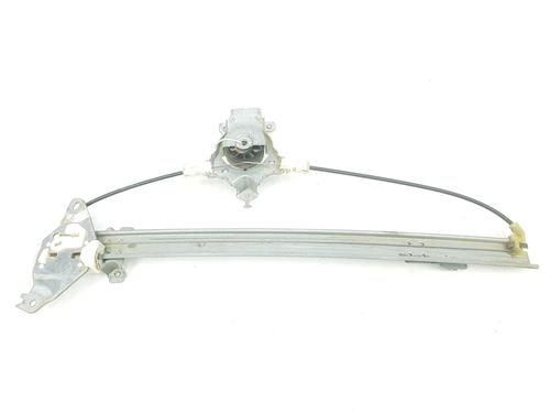 Rear right window mechanism NISSAN PATHFINDER III (R51) 2.5 dCi | BP16214380C25 
