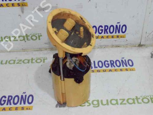 Fuel pump BMW 1 (E87) 118 d | BP1231595M76 
