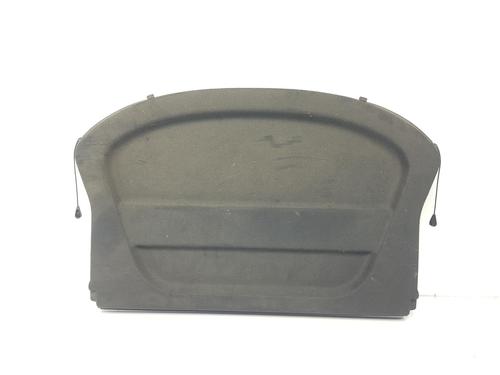 Used Rear parcel shelf RENAULT MEGANE III Hatchback (BZ0/1_, B3_) 1.5 dCi (BZ09, BZ0D, BZ1W, BZ29, BZ14) (110 hp) 3262400