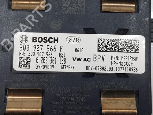 Electronic module AUDI A3 Limousine (8VS, 8VM) 1.6 TDI | BP33056425M83  - Image 5