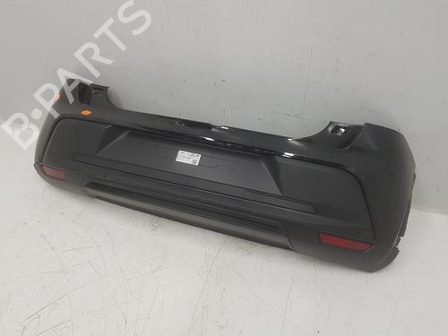 Rear bumper RENAULT 5 E-TECH | BP37020437C8 - Image 7