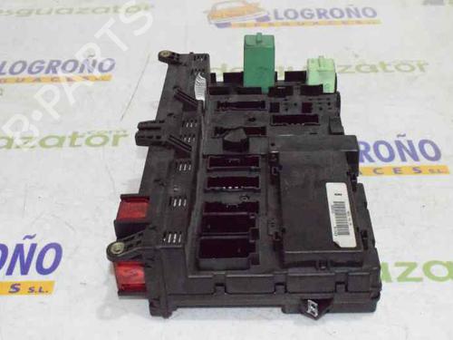Fuse box BMW X5 (E53) 3.0 d | BP760963E1 