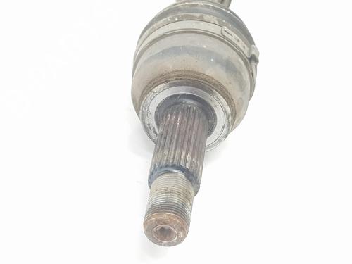 Left front driveshaft MAZDA 2 (DE_, DH_) 1.3 (DE3FS) | BP17829890M38 