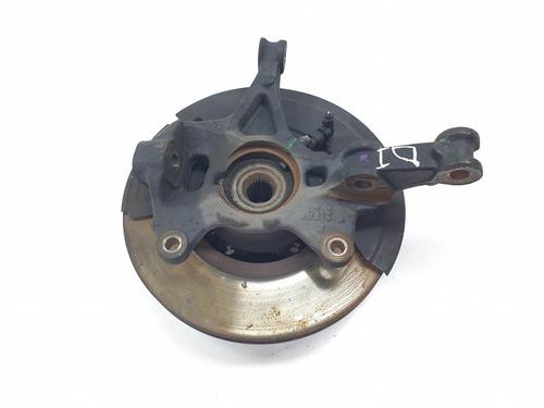 Left front steering knuckle RENAULT KANGOO III MPV Blue dCi 115 (KJAC) | BP38441989M25 - Image 3