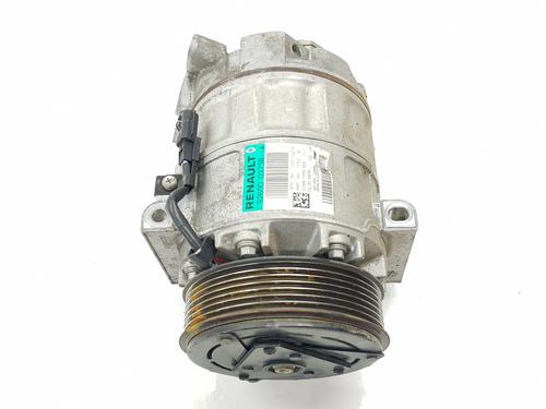 Used AC compressor AC compressor RENAULT TRAFIC III Van (FG_) [2014-2026] 36535897 36535897