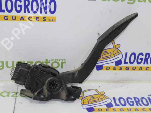 Pedal LAND ROVER FREELANDER 2 (L359) 2.2 TD4 4x4 | BP1635169I4 