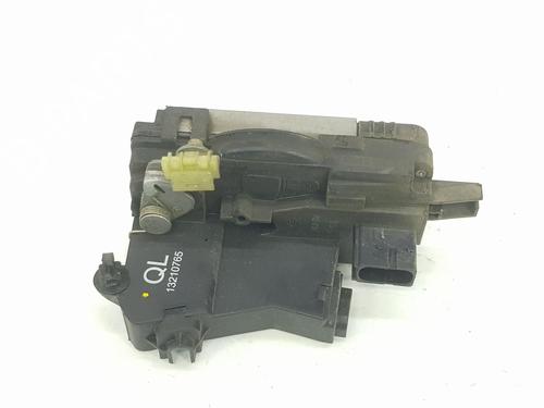 Front right lock OPEL VECTRA C (Z02) 1.9 CDTI (F69) | BP11810194C97 