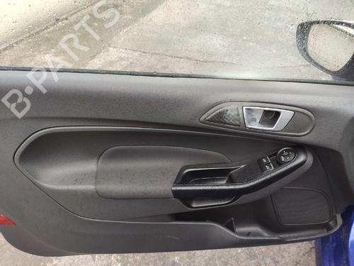 Intercooler pipe FORD FIESTA VI (CB1, CCN) 1.6 ST | BP14089430M127 