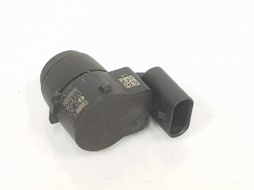 Electronic module BMW 1 (E87) 120 d | BP14084867M83 