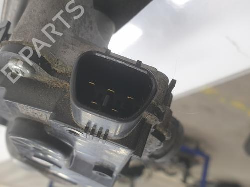 Front wiper motor MAZDA 6 Estate (GJ, GL) 2.2 D | BP32700338M29  - Image 6