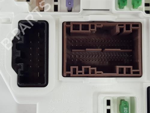 Fuse box OPEL ASTRA L Sports Tourer (O5)  | BP25793757E1 