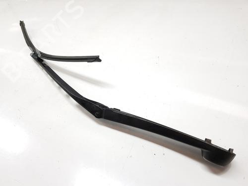 Used Front windshield wiper arm BMW 5 (E60) 525 d (177 hp) 20192874