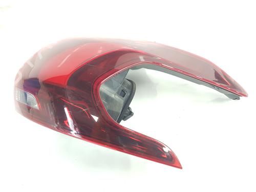 Right taillight PEUGEOT 2008 I (CU_) 1.5 BlueHDI 120 | BP29755281C35 