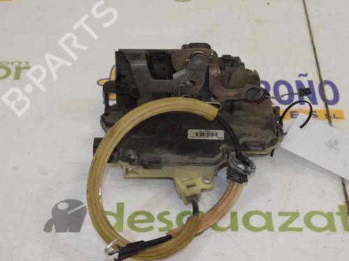Rear right lock SEAT LEON (1M1)  | BP1425128C99 