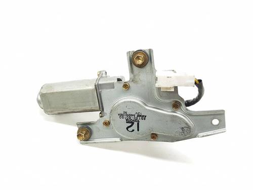Used Rear wiper motor Rear wiper motor TOYOTA LAND CRUISER 90 (_J9_) 3.0 TD (KZJ90_, KZJ95_, KZJ90R, KZJ95R, KZJ90W, KZJ95W) (125 hp) 40445746 40445746
