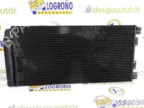 AC radiator LAND ROVER FREELANDER I (L314) 2.0 Td4 4x4 | BP1223368M32 