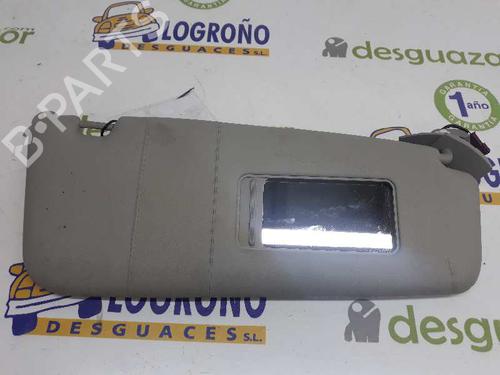 Right sun visor BMW 5 (E60) 520 d | BP1641579I2 
