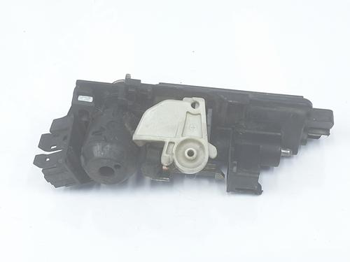Tailgate handle MERCEDES-BENZ CLK (C209) CLK 220 CDI (209.308) | BP10636696C132 