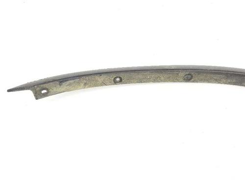 Front left wheel arch trim BMW X5 (E53) 3.0 d | BP4067800C134 