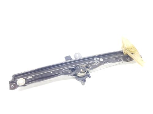 Front right window mechanism PEUGEOT EXPERT Van (V_) | BP33215543C23 - Image 4