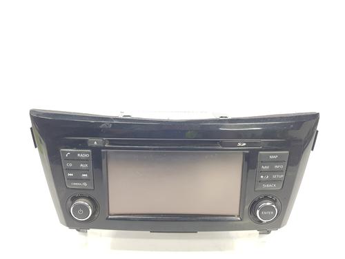 Used Electronic module NISSAN X-TRAIL III (T32_, T32R, T32RR) 1.6 dCi (T32) (130 hp) 15254927
