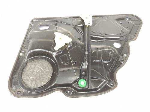 Rear left window mechanism VW PASSAT B6 (3C2) 1.9 TDI | BP10557240C24 