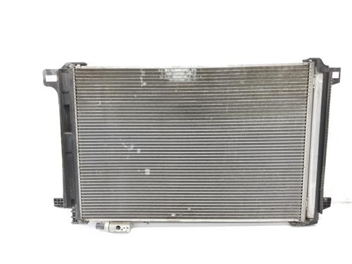 AC-Kondensator MERCEDES-BENZ C-CLASS (W204) [2007-2015]  27178246