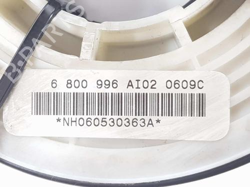 Squib airbag MINI MINI (R50, R53) One | BP7227375C102 