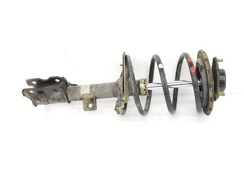Used Left front shock absorber NISSAN MURANO I (Z50) 3.5 4x4 (234 hp) 9220657