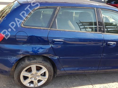 Climate control AUDI A3 Sportback (8PA)  | BP31982489I5 