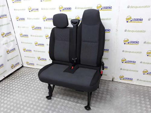 Right front seat NISSAN NV400 Van (X62, X62B) dCi 130 | BP4242559C16 