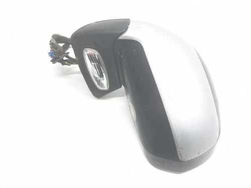 Left mirror CITROËN C4 Grand Picasso I (UA_) 1.6 HDi | BP32330821C26 