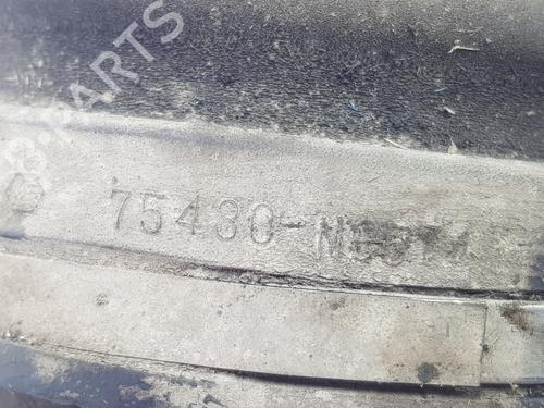 Left front driveshaft TOYOTA LAND CRUISER PRADO (_J12_) 3.0 D-4D (KDJ120, KDJ125) | BP13640865M38 