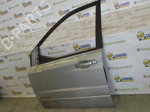 Left front door SSANGYONG KYRON 2.0 Xdi | BP1542534C2 
