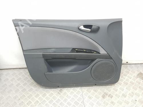 Seats set SEAT LEON (1P1) 1.6 TDI | BP8173789C78 