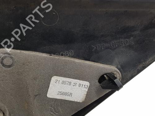 Left mirror DACIA LODGY (JS_) 1.5 dCi | BP21841794C26 