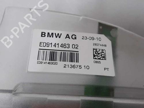 Other BMW 5 (F10) 530 d | BP14072720O1 