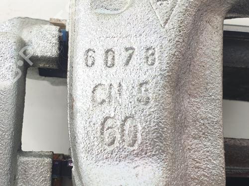 Right front brake caliper RENAULT TRAFIC III Van (FG_) | BP37995577M104 - Image 6